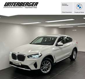 xDrive20d DAB LED Parkassistent Shz.