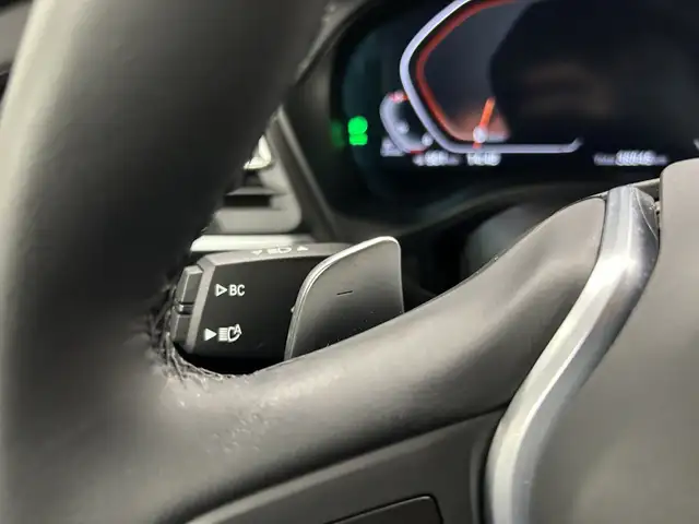 BMW X4 view 26