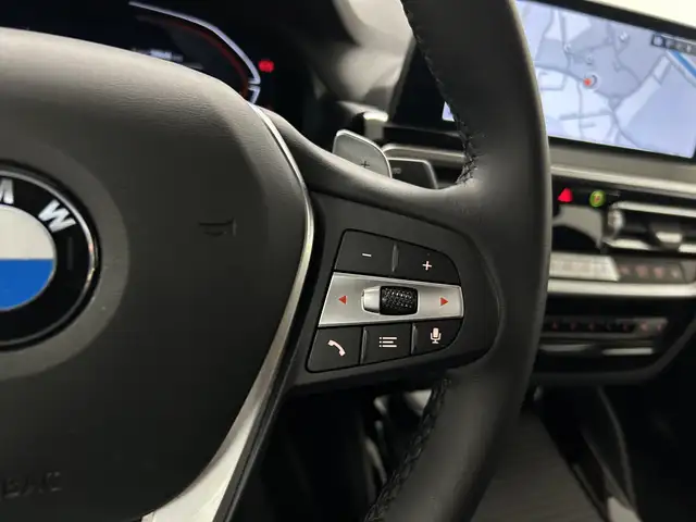 BMW X4 view 27
