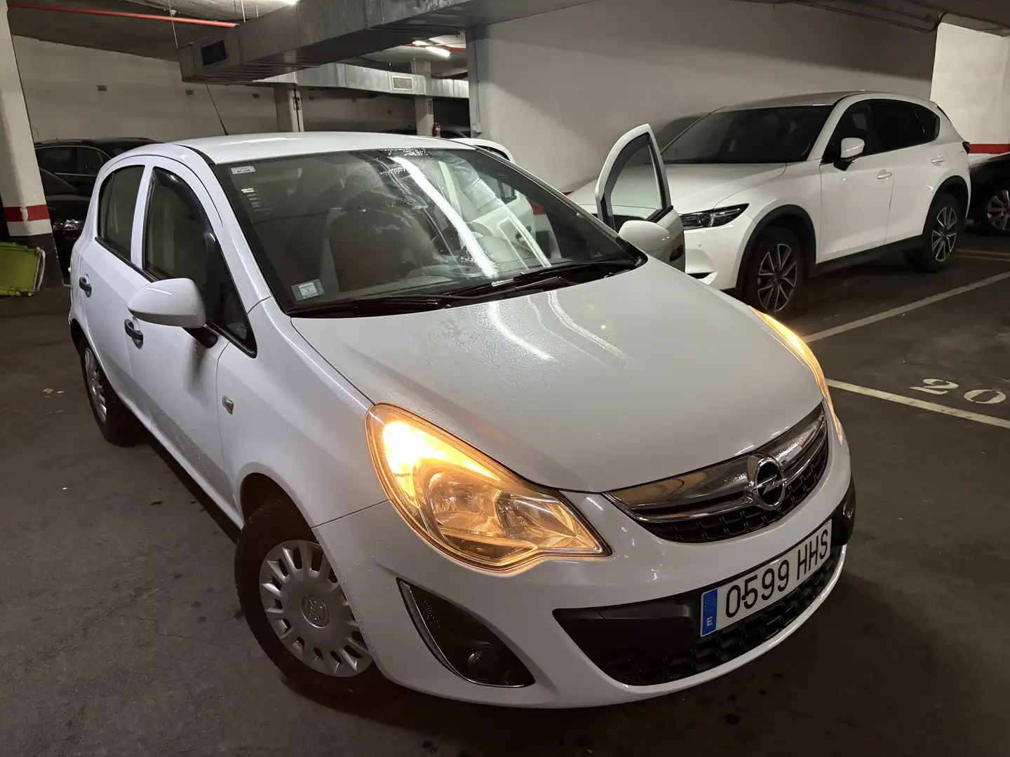 Opel Corsa 1.3 ecoFlex Essentia - 1