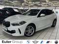 BMW 118 i A 5-Türer M Sport Navi LED SHZ PDC DAB+ Weiß - thumbnail 1