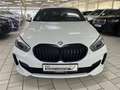 BMW 118 i A 5-Türer M Sport Navi LED SHZ PDC DAB+ Weiß - thumbnail 2