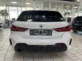 BMW 118 i A 5-Türer M Sport Navi LED SHZ PDC DAB+ Weiß - thumbnail 4