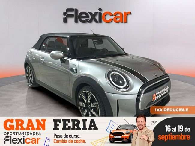 MINI Cooper E - foto 1