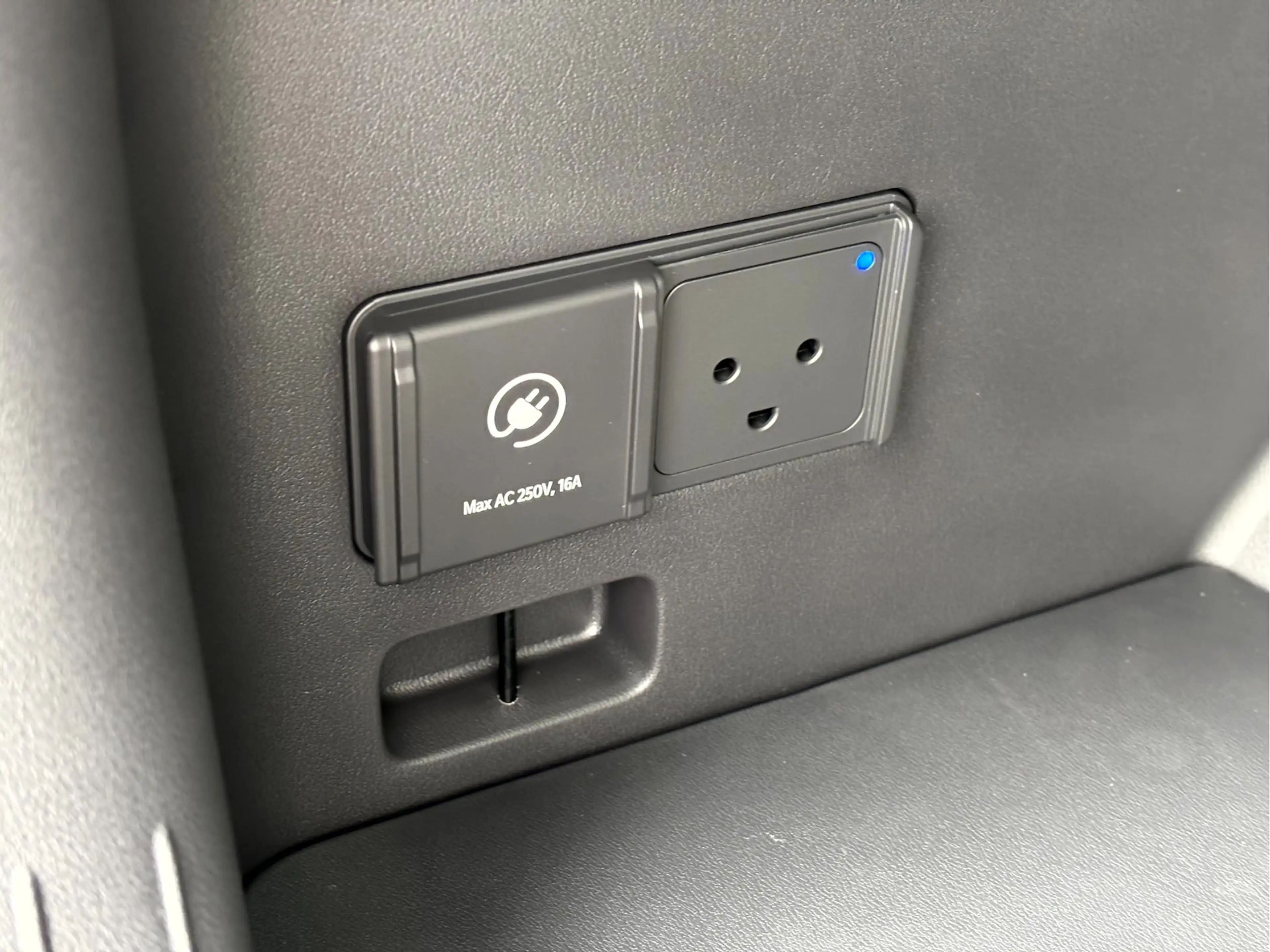 Kia EV5 81 GT LINE | DRIVE | HUD — photo 12