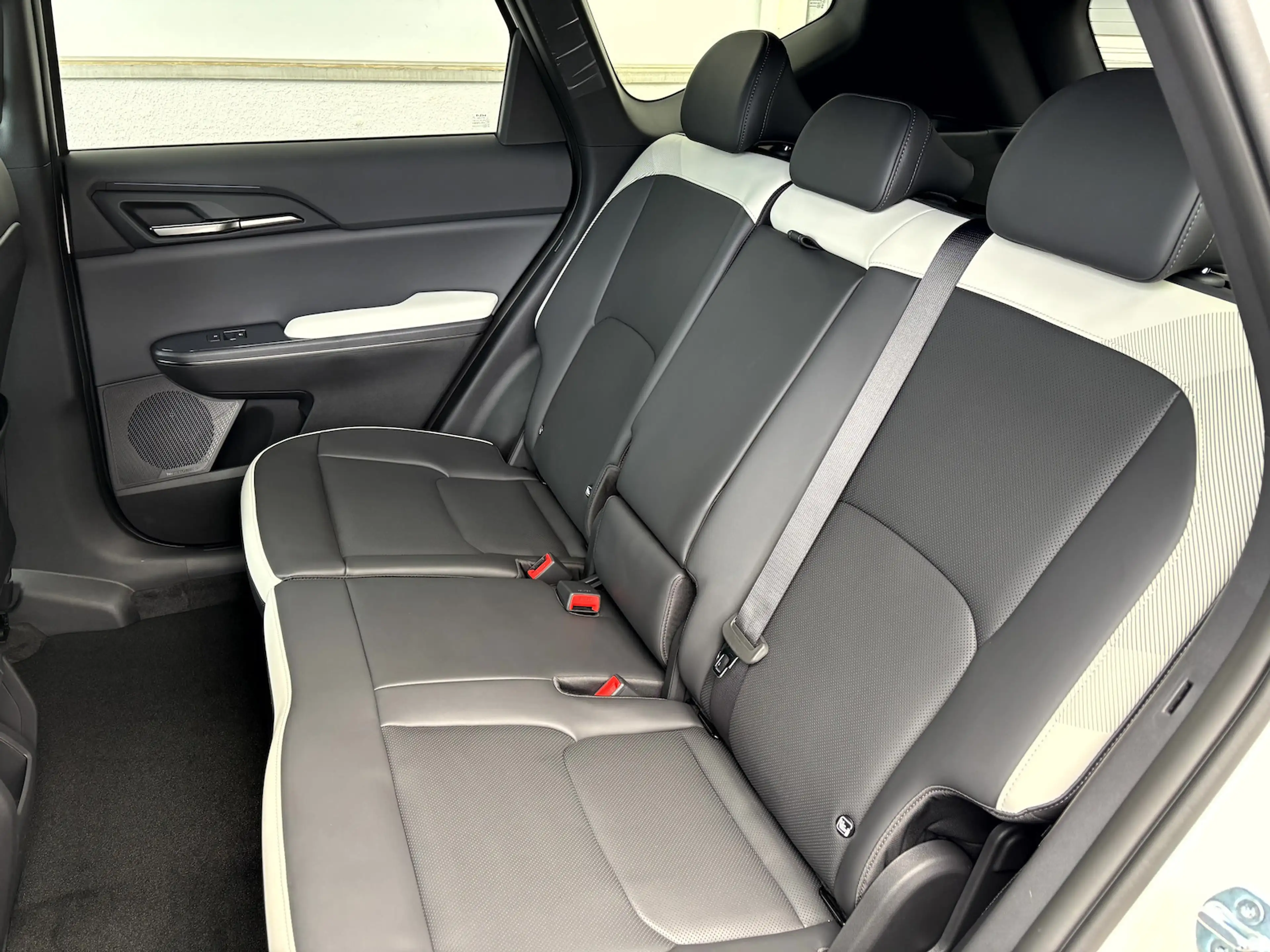 Kia EV5 81 GT LINE | DRIVE | HUD — photo 10