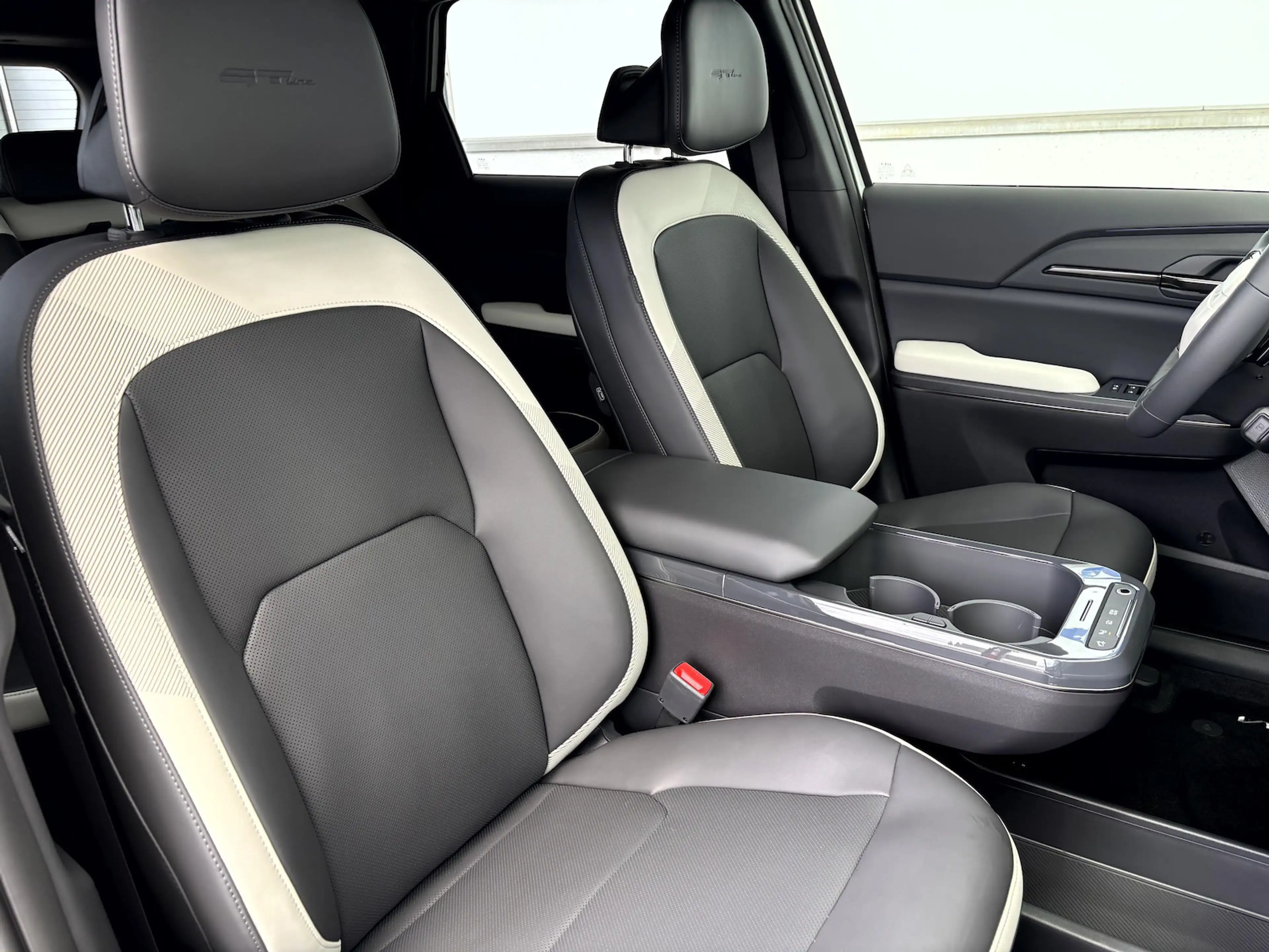 Kia EV5 81 GT LINE | DRIVE | HUD — photo 13