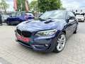 BMW 218 218d Coupe xenon / opendak / navi / Euro6b - thumbnail 2