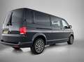Volkswagen T6.1 Transporter 2.0 TDI L2H1 204 PK | Airco | Multifunctioneel stu Noir - thumbnail 4