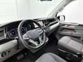 Volkswagen T6.1 Transporter 2.0 TDI L2H1 204 PK | Airco | Multifunctioneel stu Noir - thumbnail 9