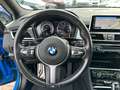 BMW 220 220d GT xDrive M-Sport NaviProf HuD Pano AHK ACC Blue - thumbnail 11