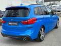 BMW 220 220d GT xDrive M-Sport NaviProf HuD Pano AHK ACC Blue - thumbnail 6
