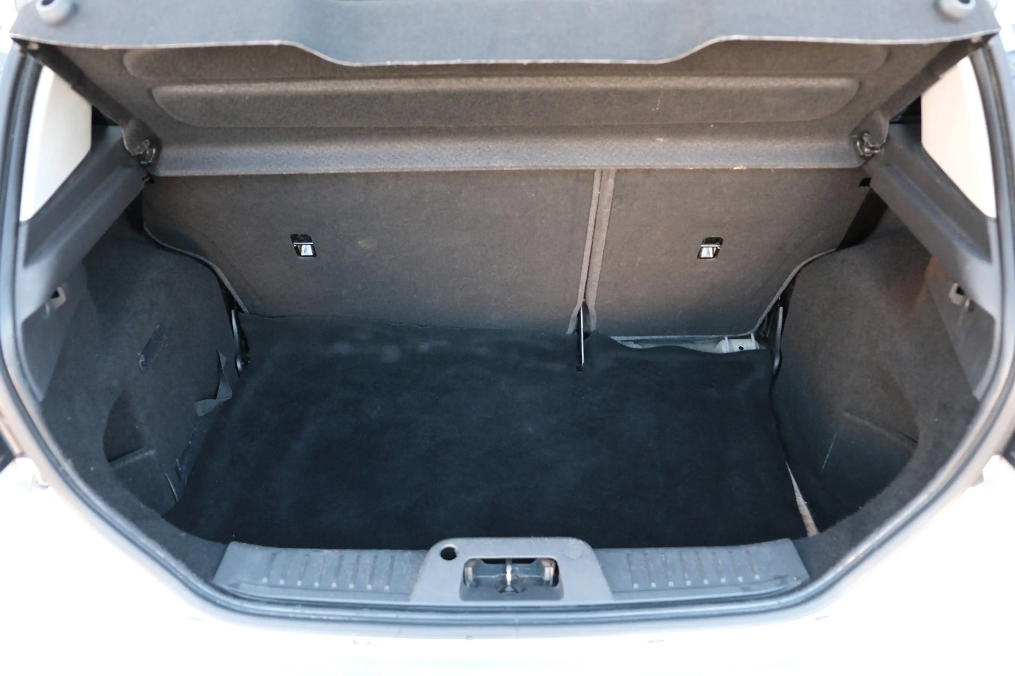 Ford Fiesta 1.0 EcoBoost Titanium |130dkm| Airco *Recent Beurt — photo 14
