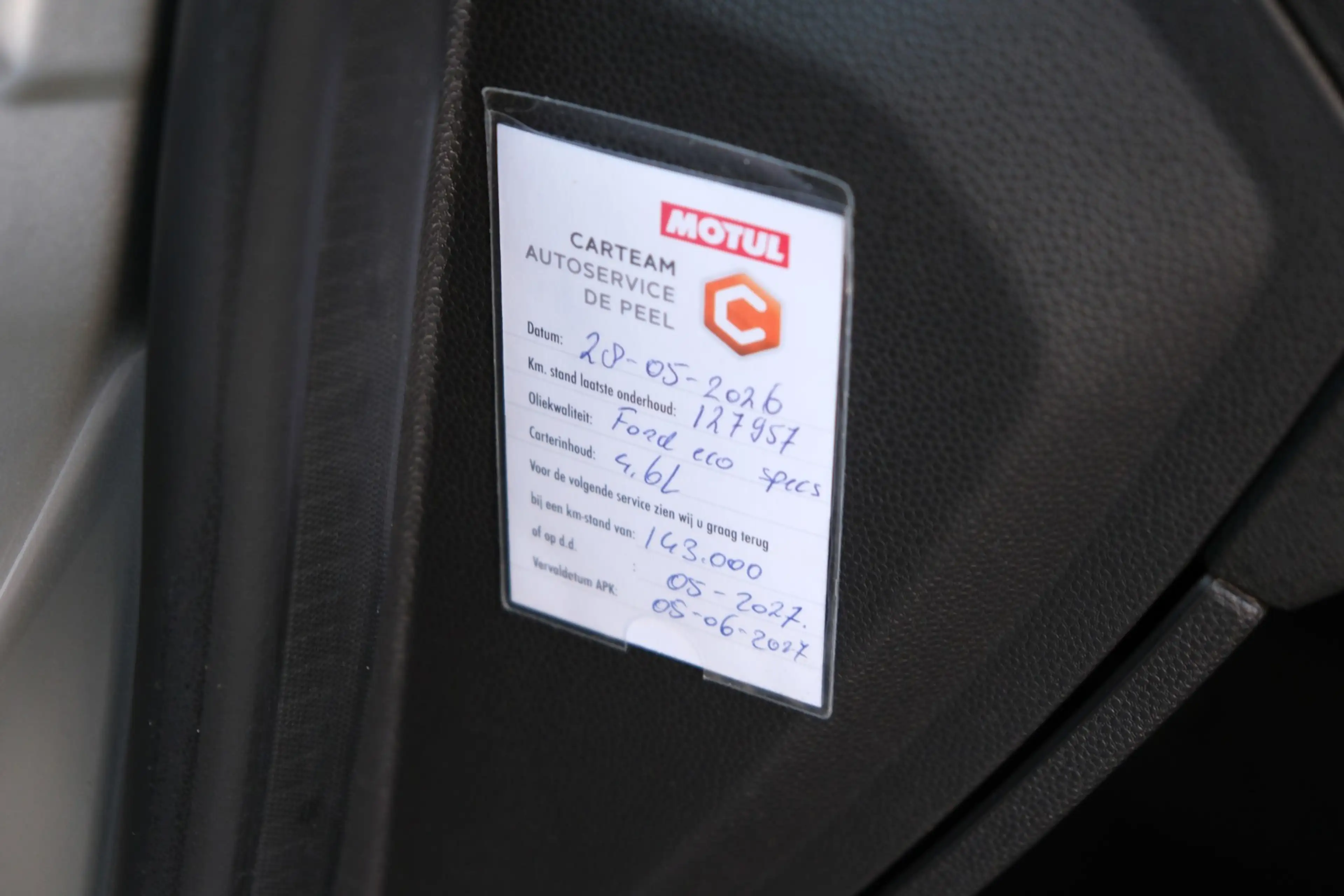 Ford Fiesta 1.0 EcoBoost Titanium |130dkm| Airco *Recent Beurt — photo 11