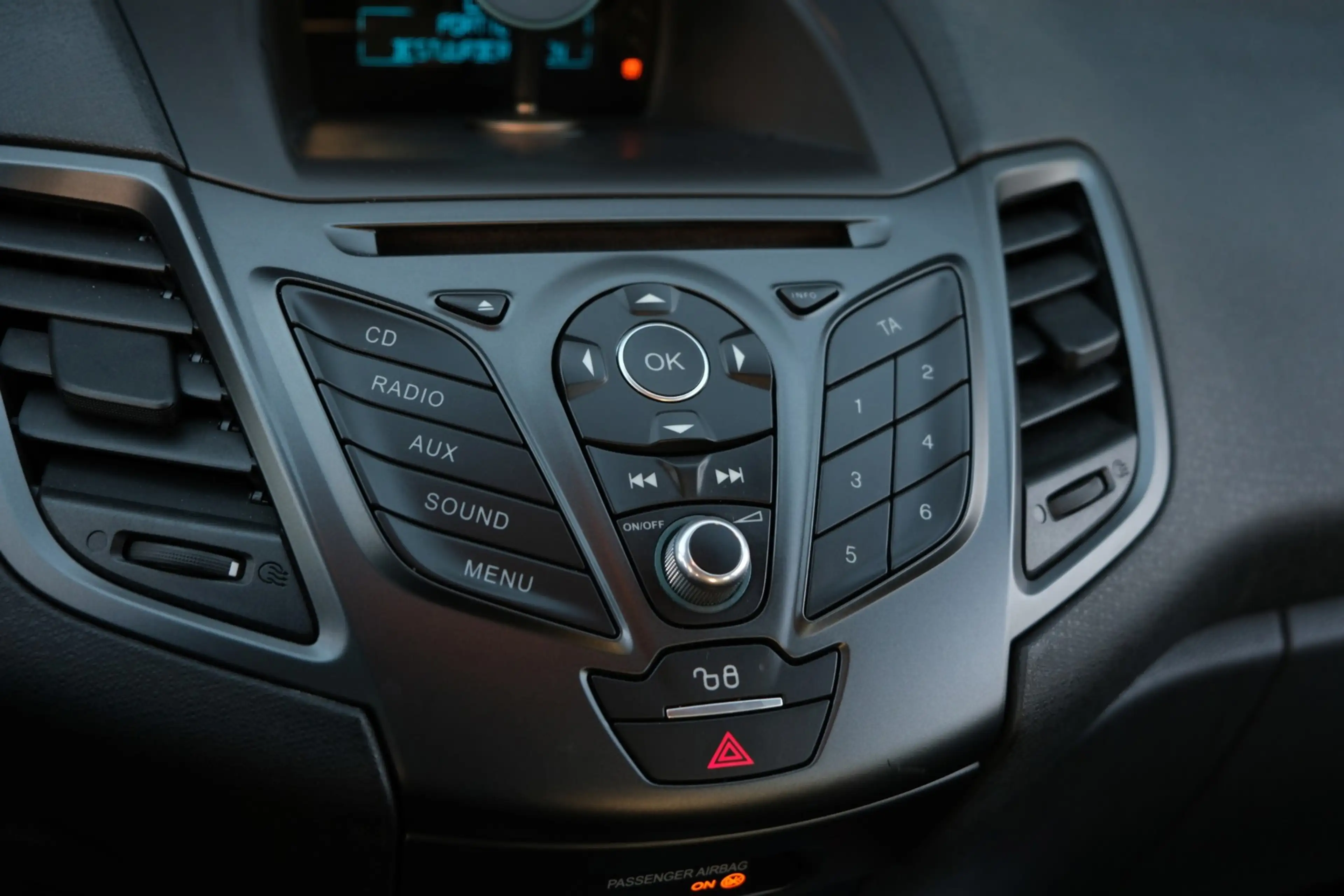Ford Fiesta 1.0 EcoBoost Titanium |130dkm| Airco *Recent Beurt — photo 15