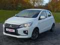 Mitsubishi Space Star 1.2 DAB Klima Freisprechanlage USB Blanc - thumbnail 2