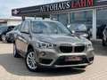 BMW X1 sDrive20d"STEPTRONIC"NAVI"AHK"LED"TEMPOMAT" Gris - thumbnail 1