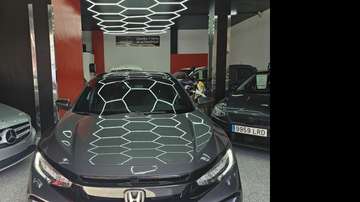 1.5 VTEC Turbo Sport Plus