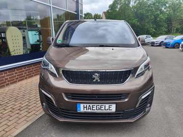 Traveller L2 2.0 BlueHDi 150 Active