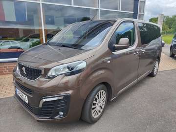 Traveller L2 2.0 BlueHDi 150 Active