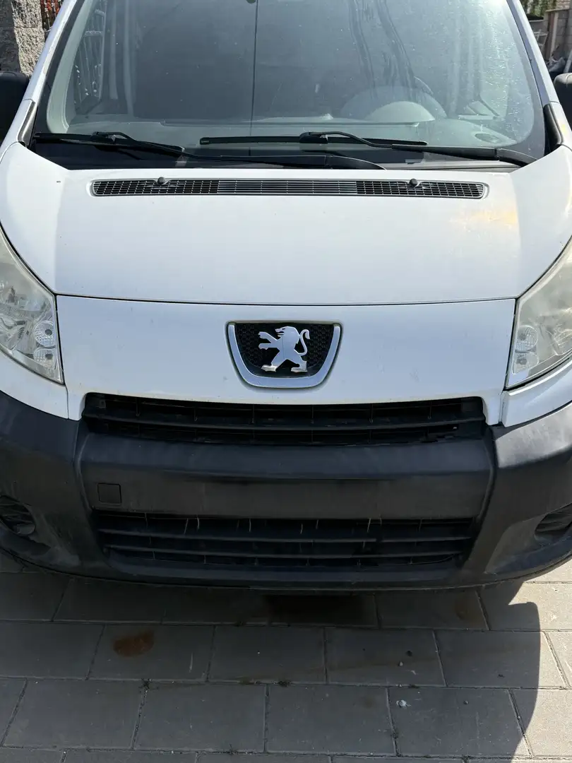 Peugeot e-Expert - 1