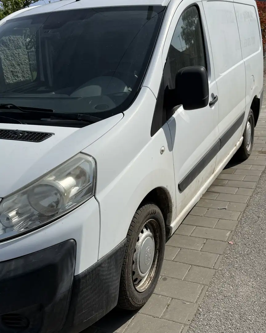 Peugeot e-Expert - 2