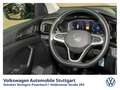 Volkswagen T-Cross 1.0 TSI Life Klima Schwarz - thumbnail 9