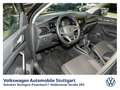 Volkswagen T-Cross 1.0 TSI Life Klima Schwarz - thumbnail 4