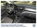 Volkswagen T-Cross 1.0 TSI Life Klima Schwarz - thumbnail 6