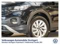 Volkswagen T-Cross 1.0 TSI Life Klima Schwarz - thumbnail 13