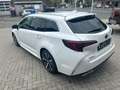 Toyota Corolla 2.0l TS Hybrid Teamplayer Navi ACC SHZ TOTW RFK Weiß - thumbnail 5
