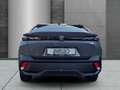 Peugeot 408 GT HYBRID AUT El. Panodach Navi Leder Digitales Co Grau - thumbnail 6
