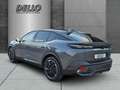Peugeot 408 GT HYBRID AUT El. Panodach Navi Leder Digitales Co Grau - thumbnail 3