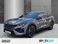 Peugeot 408 GT HYBRID AUT El. Panodach Navi Leder Digitales Co Grau - thumbnail 1