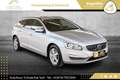 Volvo V60 1.6 D2 Kinetic 116PS // TOP ZUSTAND // FRISCHES... Silber - thumbnail 17