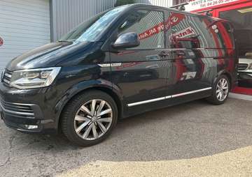 T6 2.0 TDI 204CV DSG7 Generation Six