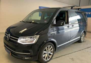 T6 2.0 TDI 204CV DSG7 Generation Six