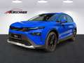 Skoda Elroq 50 Bleu - thumbnail 1