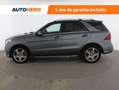 Mercedes-Benz GLE 350 350d 4Matic Aut. Gris - thumbnail 3