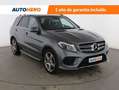 Mercedes-Benz GLE 350 350d 4Matic Aut. Gris - thumbnail 8