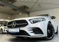 Mercedes-Benz A 250 A 250 Automatik*Pano*LED*AMG*AHK Серебристый - thumbnail 4
