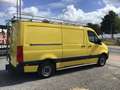 Mercedes-Benz Sprinter l2h1 316cdi automaat full/option 22950e ex Gelb - thumbnail 11