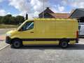 Mercedes-Benz Sprinter l2h1 316cdi automaat full/option 22950e ex Gelb - thumbnail 17