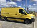 Mercedes-Benz Sprinter l2h1 316cdi automaat full/option 22950e ex Gelb - thumbnail 10