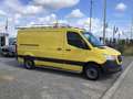 Mercedes-Benz Sprinter l2h1 316cdi automaat full/option 22950e ex Gelb - thumbnail 25