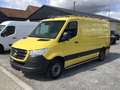 Mercedes-Benz Sprinter l2h1 316cdi automaat full/option 22950e ex Gelb - thumbnail 20