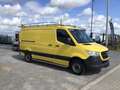 Mercedes-Benz Sprinter l2h1 316cdi automaat full/option 22950e ex Gelb - thumbnail 24
