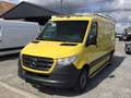 Mercedes-Benz Sprinter l2h1 316cdi automaat full/option 22950e ex Gelb - thumbnail 21