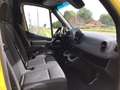Mercedes-Benz Sprinter l2h1 316cdi automaat full/option 22950e ex Gelb - thumbnail 6
