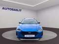 Ford Focus 1.0 EcoBoost Hybrid 125 CV 5p. Active X Bleu - thumbnail 1